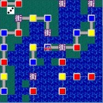 無料ゲーム ボードゲーム：MINIでGO!!3